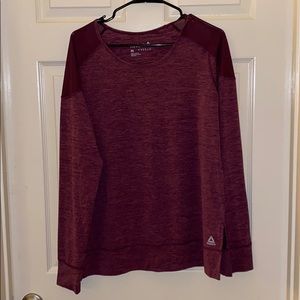 Women’s Reebok Sweatshirt